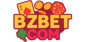BZBET COM Logo